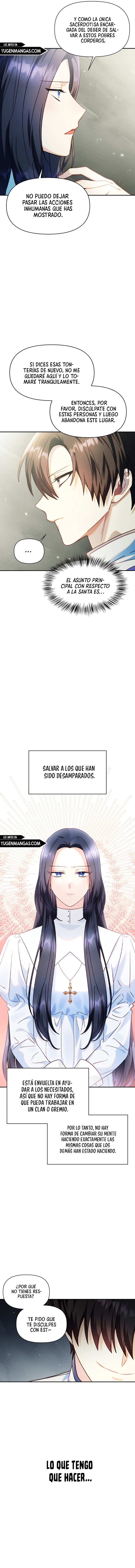 Read Manual de instrucciones del Reencarnado ES Manga Online