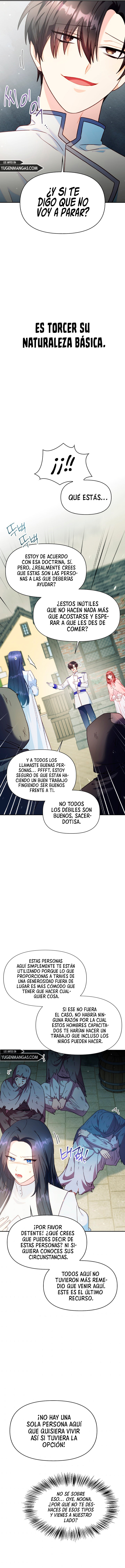 Read Manual de instrucciones del Reencarnado ES Manga Online