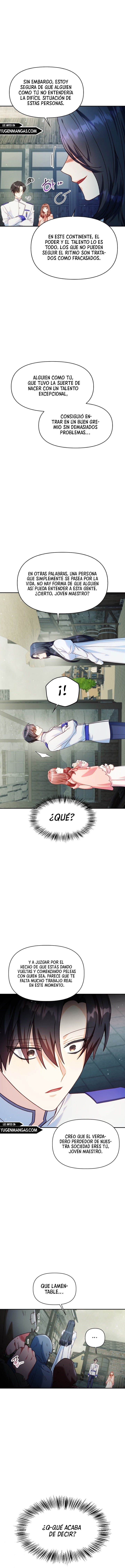 Read Manual de instrucciones del Reencarnado ES Manga Online