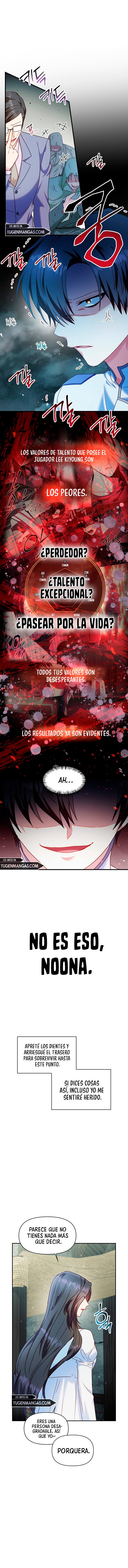 Read Manual de instrucciones del Reencarnado ES Manga Online
