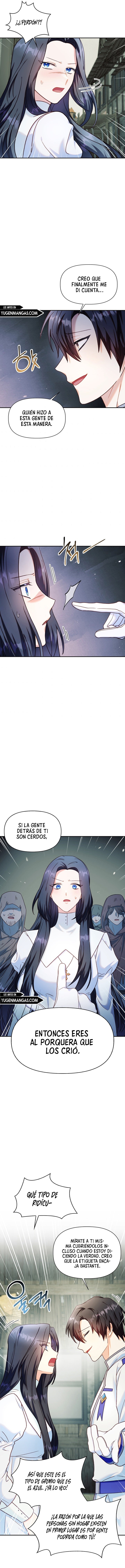 Read Manual de instrucciones del Reencarnado ES Manga Online