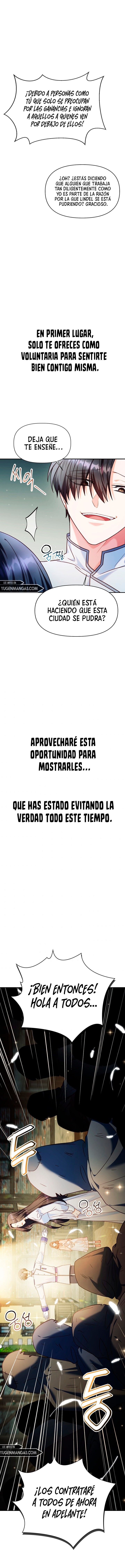 Read Manual de instrucciones del Reencarnado ES Manga Online