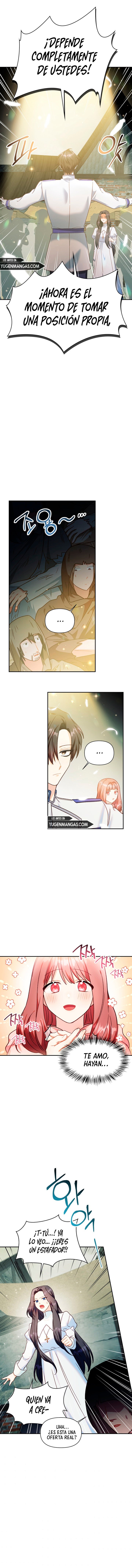 Read Manual de instrucciones del Reencarnado ES Manga Online