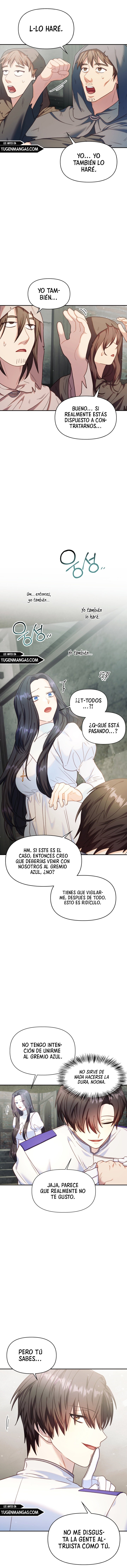 Read Manual de instrucciones del Reencarnado ES Manga Online