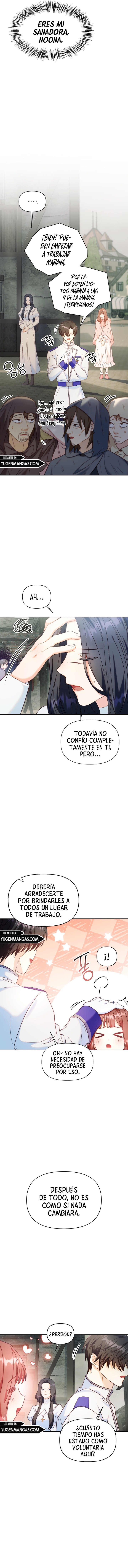 Read Manual de instrucciones del Reencarnado ES Manga Online