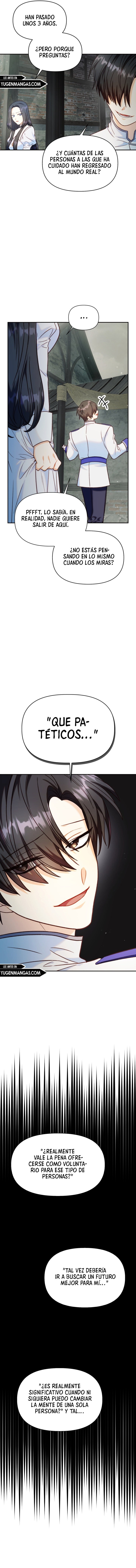 Read Manual de instrucciones del Reencarnado ES Manga Online
