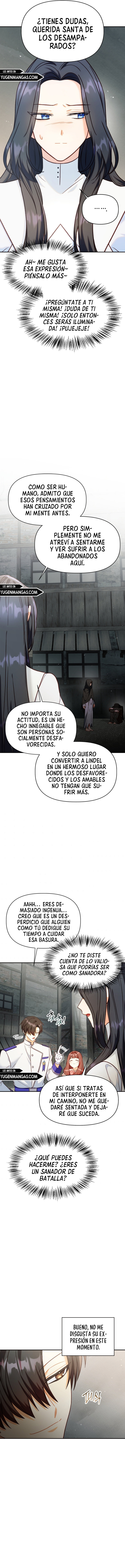 Read Manual de instrucciones del Reencarnado ES Manga Online