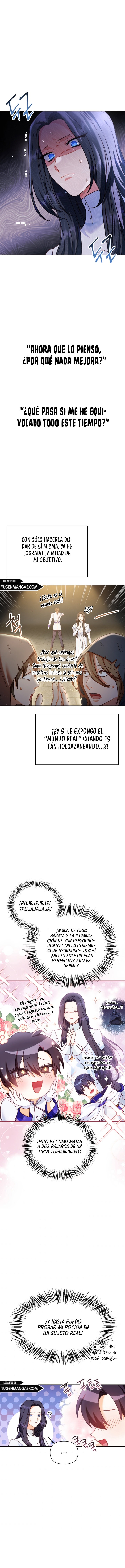 Read Manual de instrucciones del Reencarnado ES Manga Online