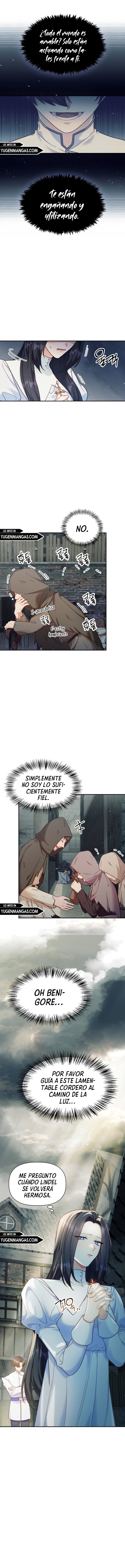 Read Manual de instrucciones del Reencarnado ES Manga Online