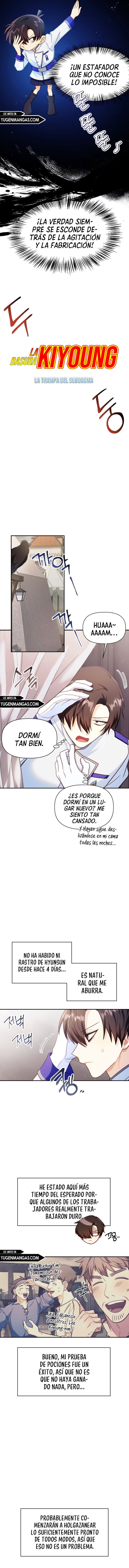 Read Manual de instrucciones del Reencarnado ES Manga Online