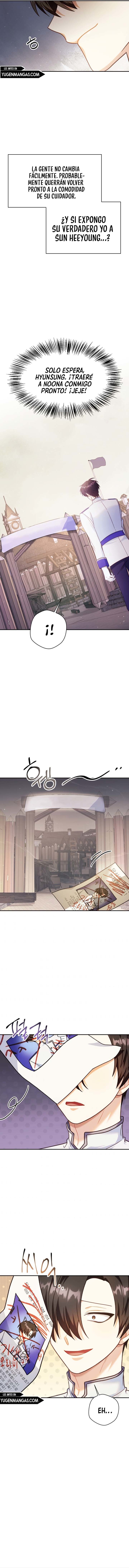 Read Manual de instrucciones del Reencarnado ES Manga Online