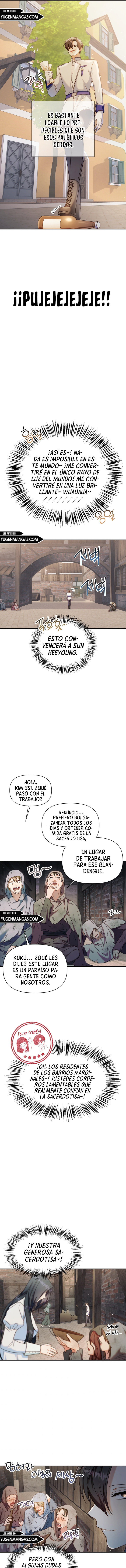 Read Manual de instrucciones del Reencarnado ES Manga Online