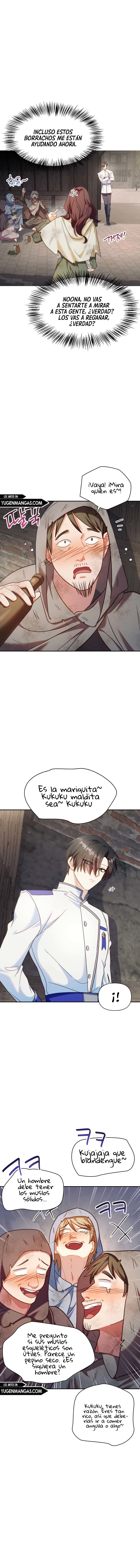 Read Manual de instrucciones del Reencarnado ES Manga Online