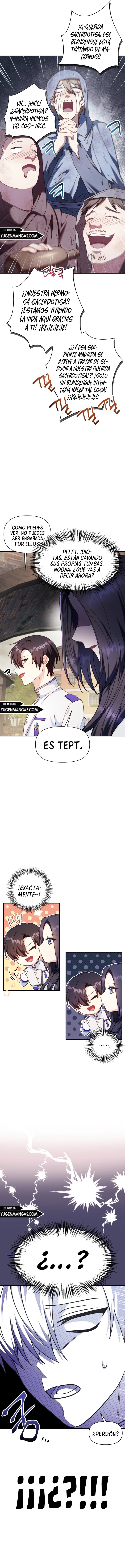 Read Manual de instrucciones del Reencarnado ES Manga Online