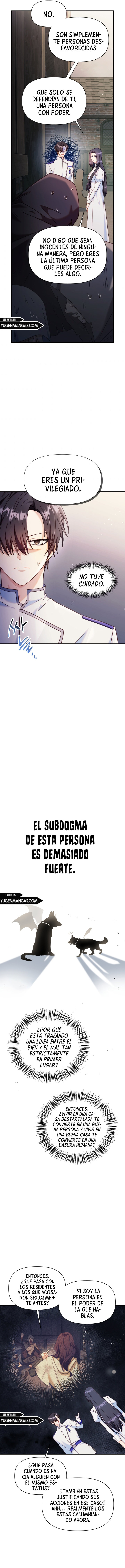 Read Manual de instrucciones del Reencarnado ES Manga Online