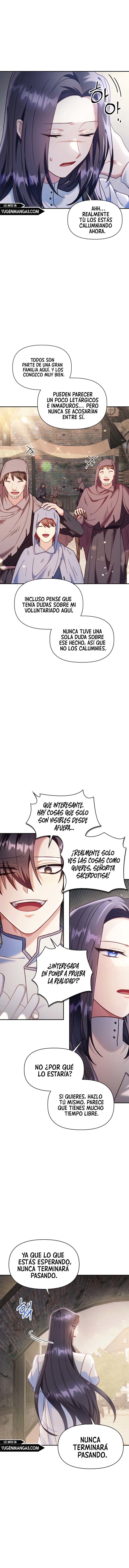Read Manual de instrucciones del Reencarnado ES Manga Online