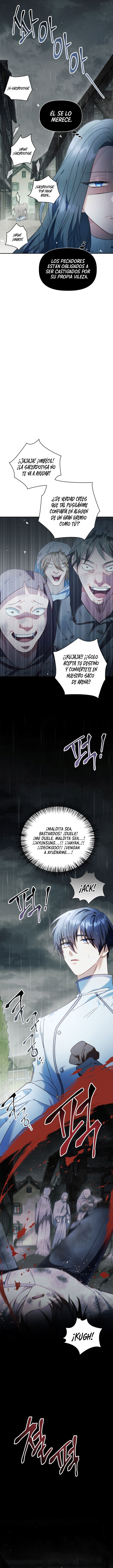 Read Manual de instrucciones del Reencarnado ES Manga Online