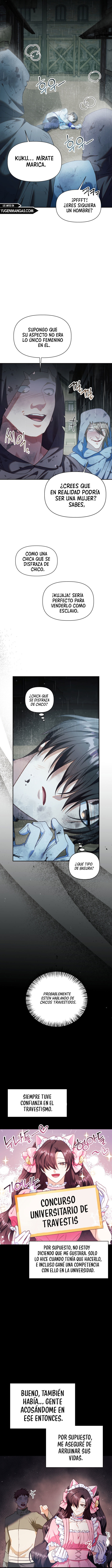 Read Manual de instrucciones del Reencarnado ES Manga Online