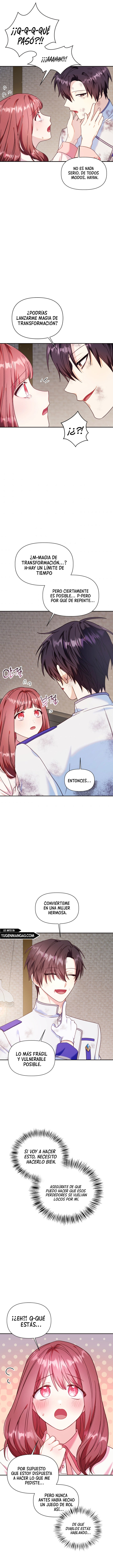 Read Manual de instrucciones del Reencarnado ES Manga Online