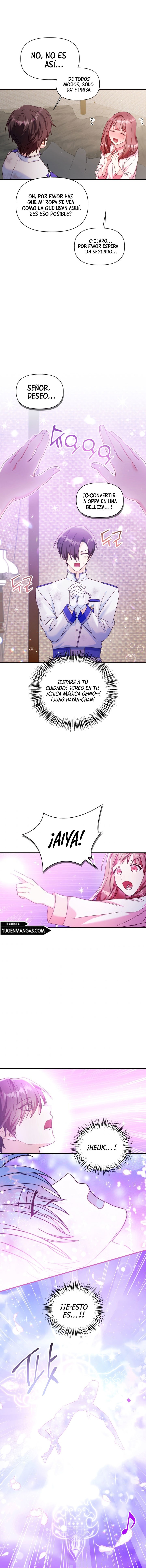 Read Manual de instrucciones del Reencarnado ES Manga Online