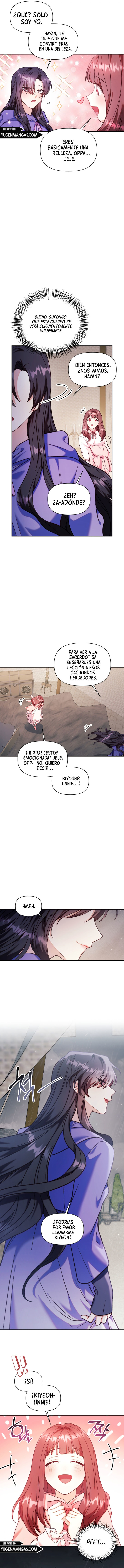 Read Manual de instrucciones del Reencarnado ES Manga Online