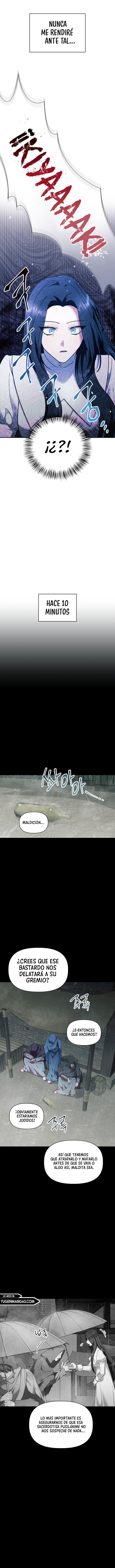 Read Manual de instrucciones del Reencarnado ES Manga Online