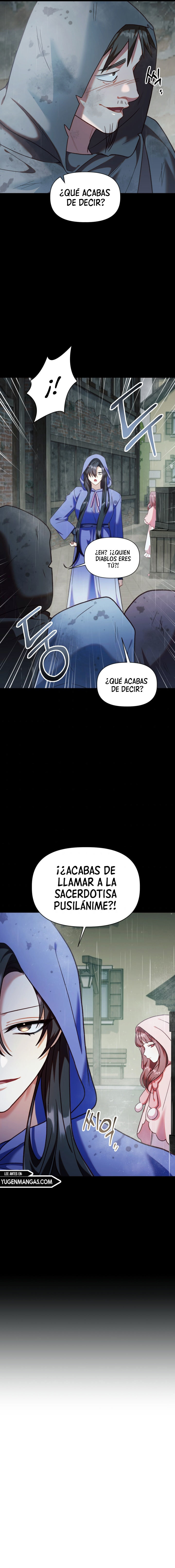 Read Manual de instrucciones del Reencarnado ES Manga Online