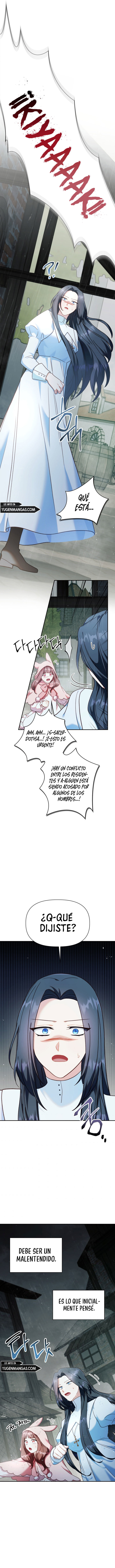 Read Manual de instrucciones del Reencarnado ES Manga Online