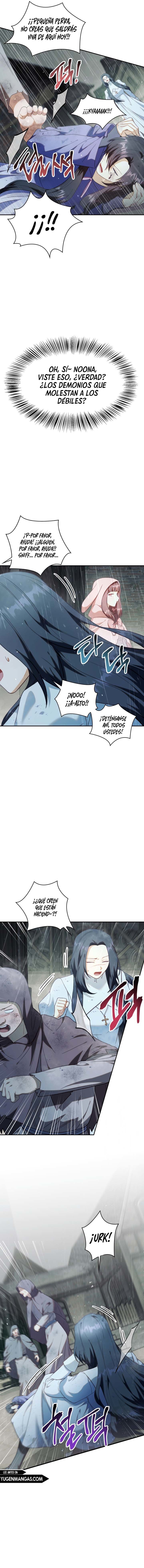 Read Manual de instrucciones del Reencarnado ES Manga Online
