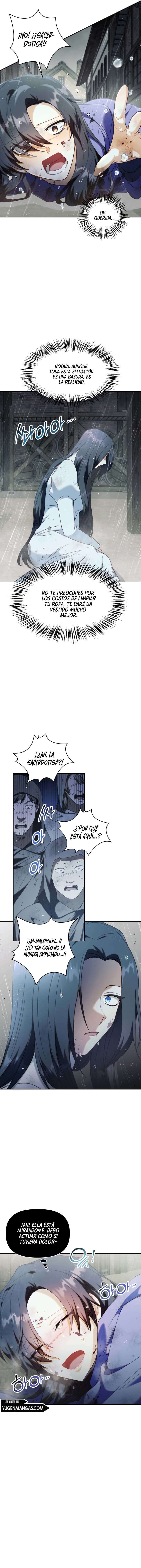 Read Manual de instrucciones del Reencarnado ES Manga Online