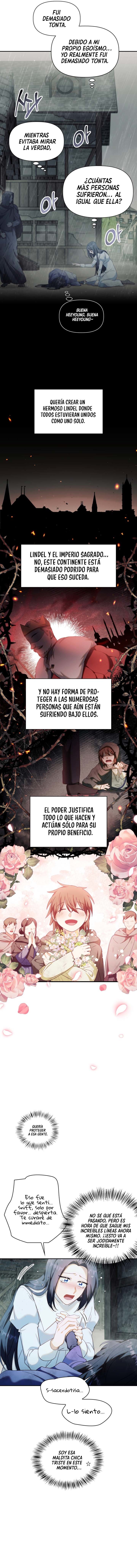 Read Manual de instrucciones del Reencarnado ES Manga Online