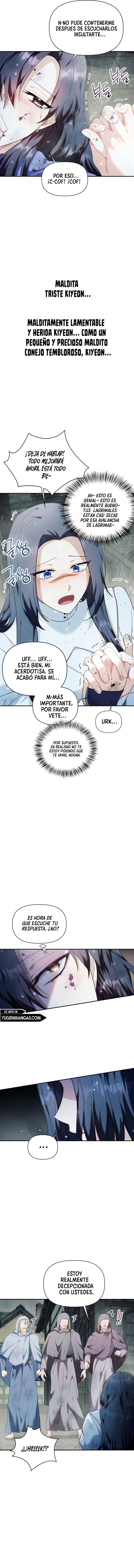 Read Manual de instrucciones del Reencarnado ES Manga Online