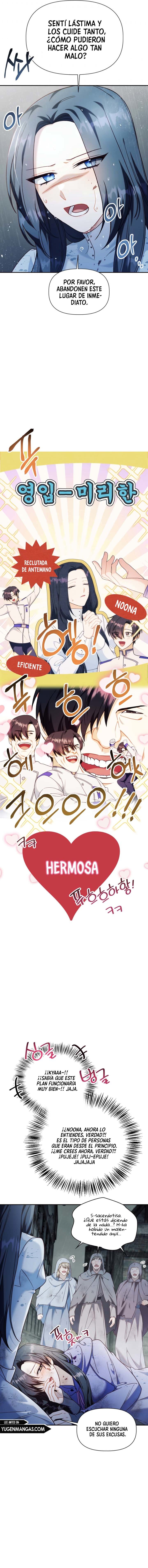 Read Manual de instrucciones del Reencarnado ES Manga Online
