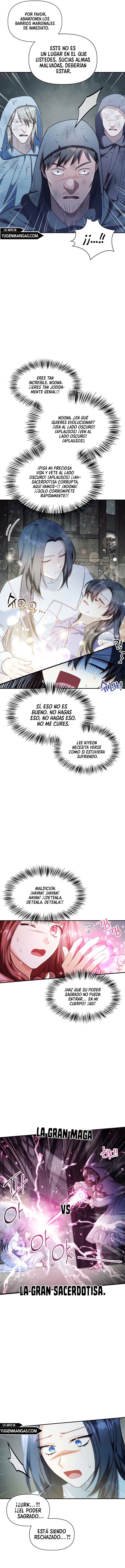 Read Manual de instrucciones del Reencarnado ES Manga Online