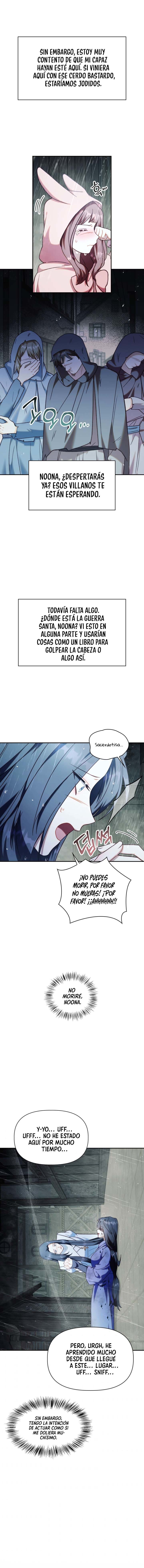Read Manual de instrucciones del Reencarnado ES Manga Online