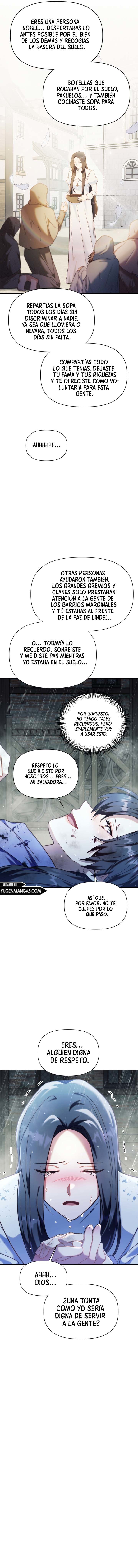 Read Manual de instrucciones del Reencarnado ES Manga Online