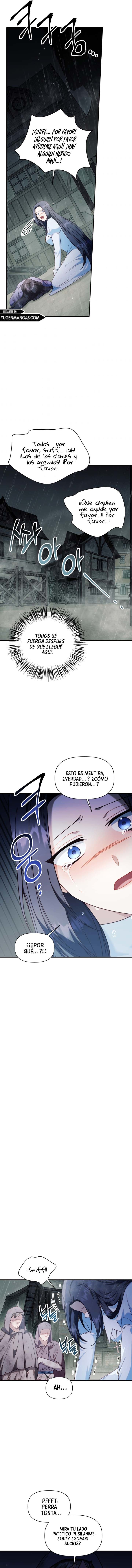 Read Manual de instrucciones del Reencarnado ES Manga Online