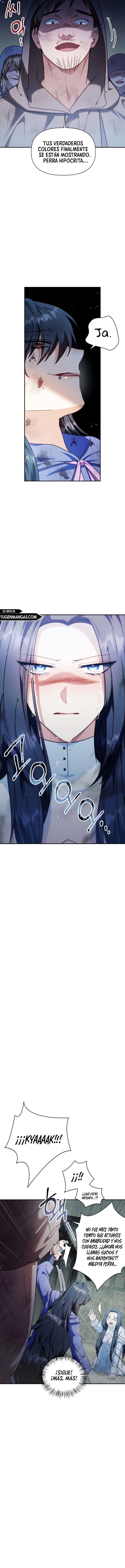 Read Manual de instrucciones del Reencarnado ES Manga Online