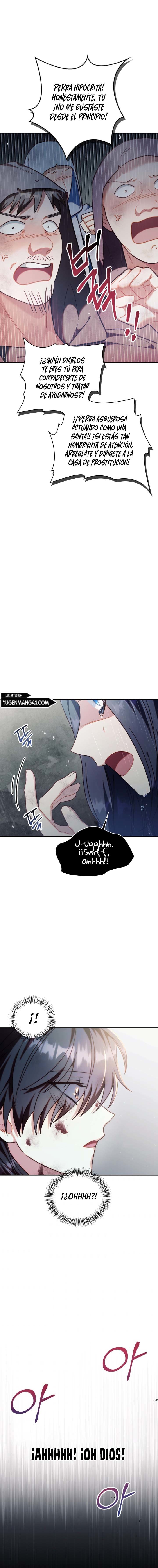 Read Manual de instrucciones del Reencarnado ES Manga Online