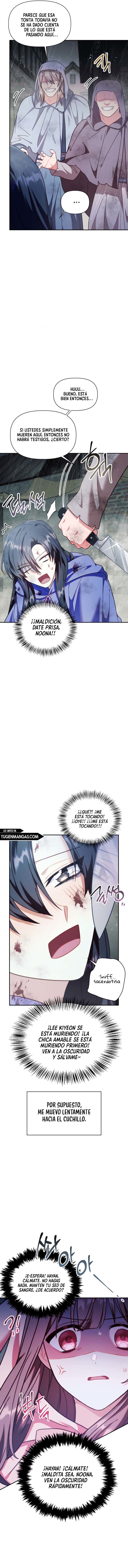 Read Manual de instrucciones del Reencarnado ES Manga Online