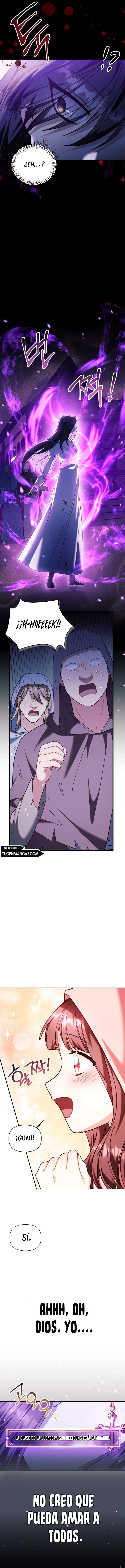 Read Manual de instrucciones del Reencarnado ES Manga Online