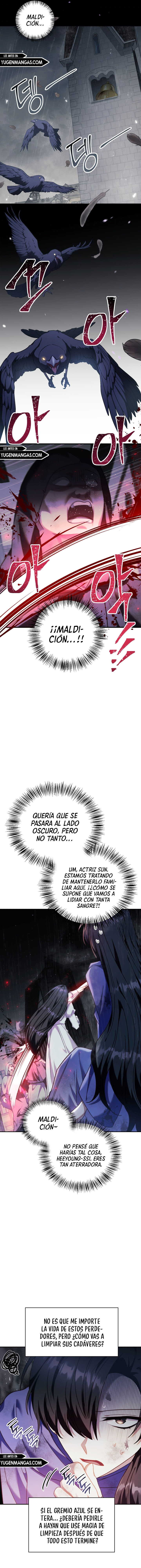 Read Manual de instrucciones del Reencarnado ES Manga Online