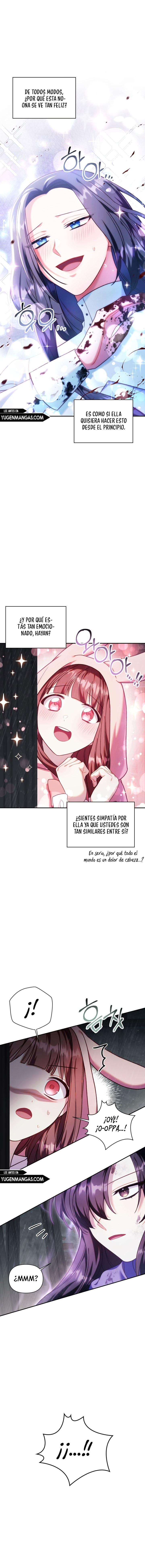 Read Manual de instrucciones del Reencarnado ES Manga Online