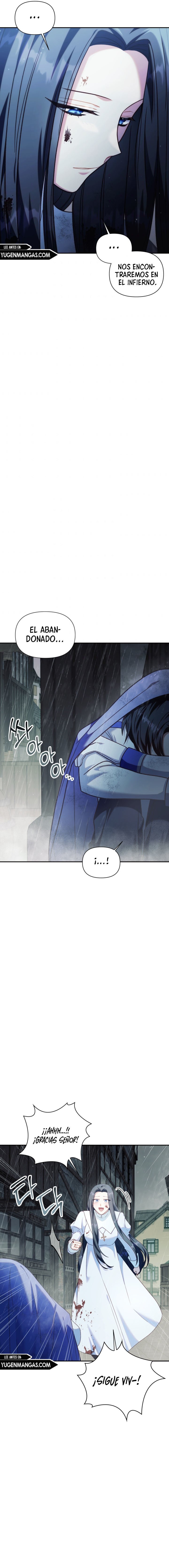 Read Manual de instrucciones del Reencarnado ES Manga Online