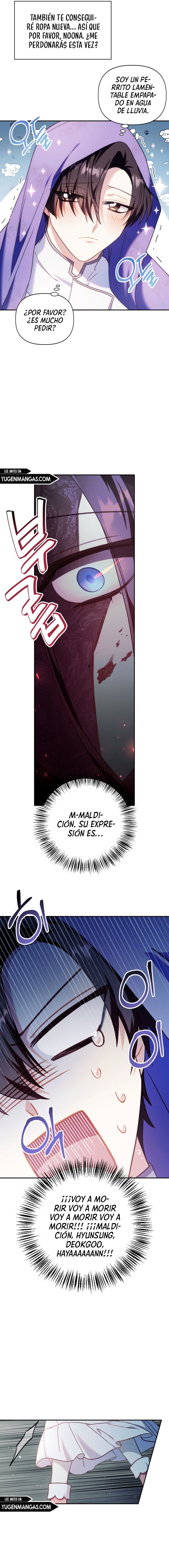 Read Manual de instrucciones del Reencarnado ES Manga Online
