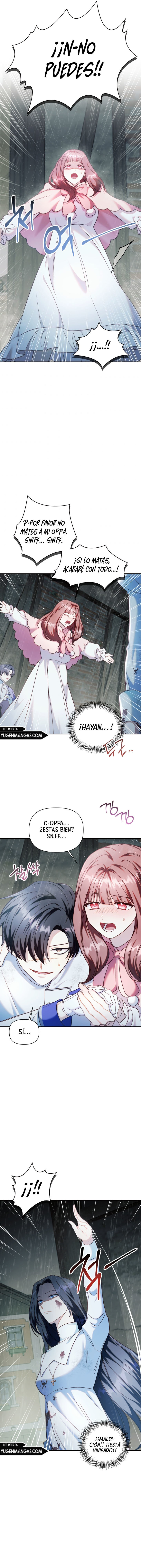Read Manual de instrucciones del Reencarnado ES Manga Online