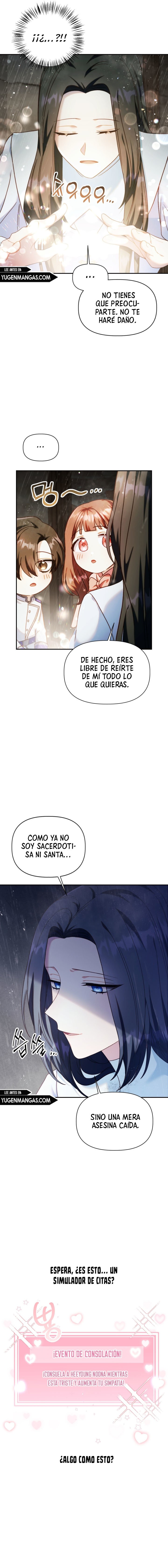 Read Manual de instrucciones del Reencarnado ES Manga Online