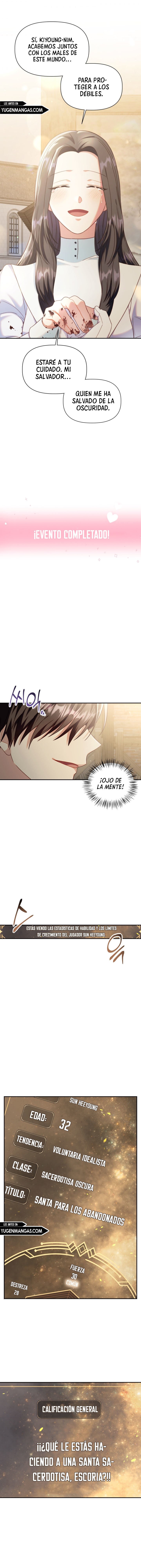 Read Manual de instrucciones del Reencarnado ES Manga Online