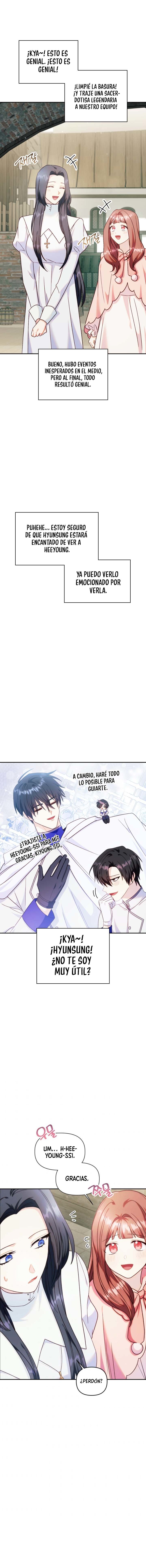 Read Manual de instrucciones del Reencarnado ES Manga Online