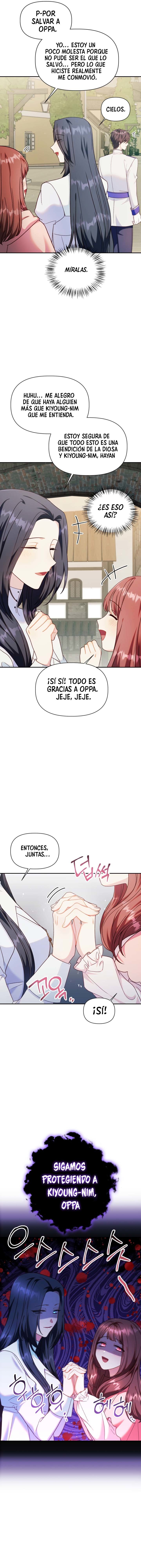 Read Manual de instrucciones del Reencarnado ES Manga Online